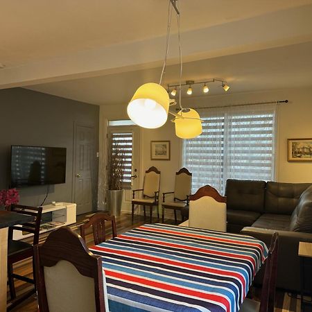 Apartament Le 2316 Saint-Hyacinthe Zewnętrze zdjęcie