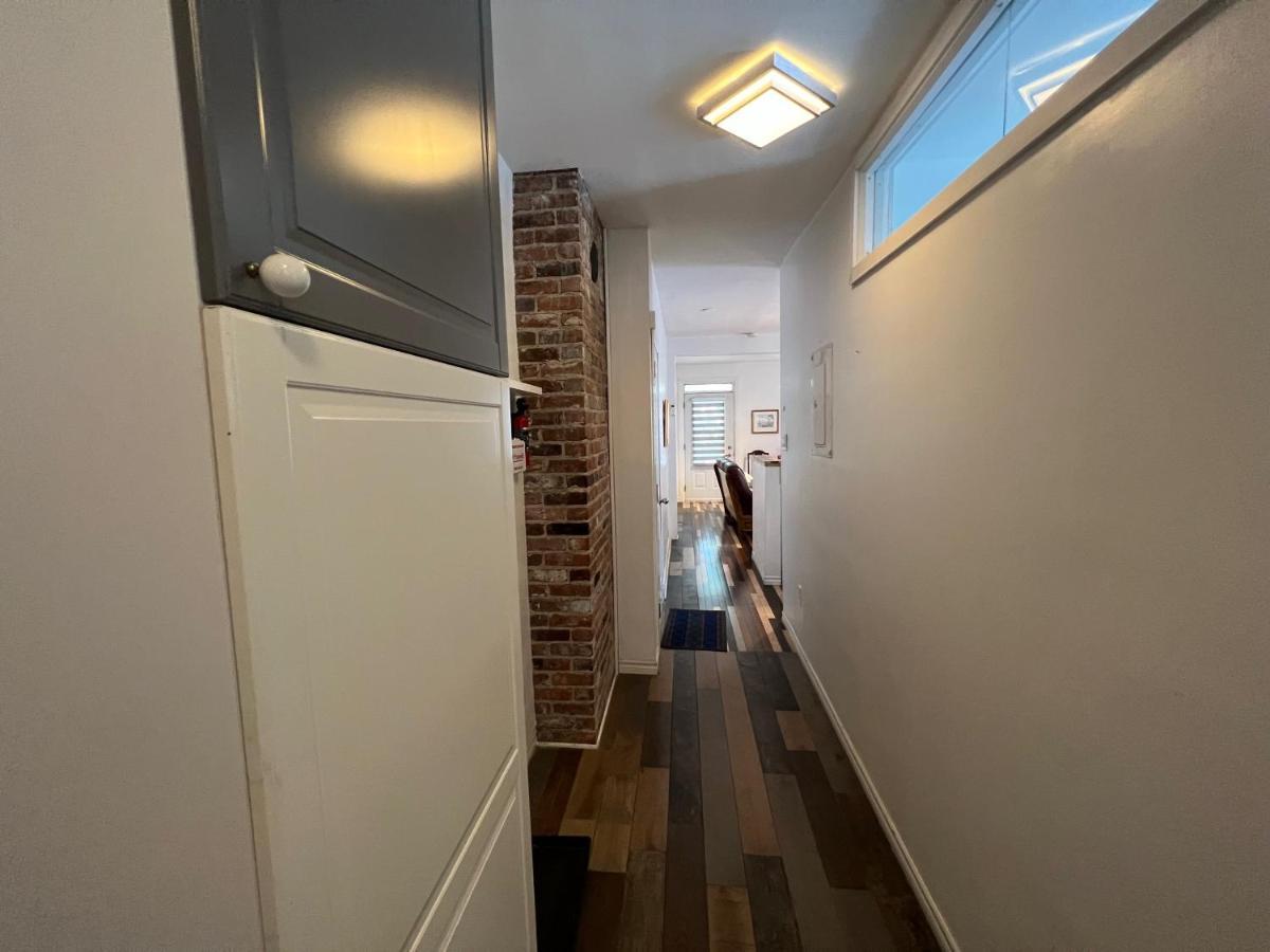 Apartament Le 2316 Saint-Hyacinthe Zewnętrze zdjęcie