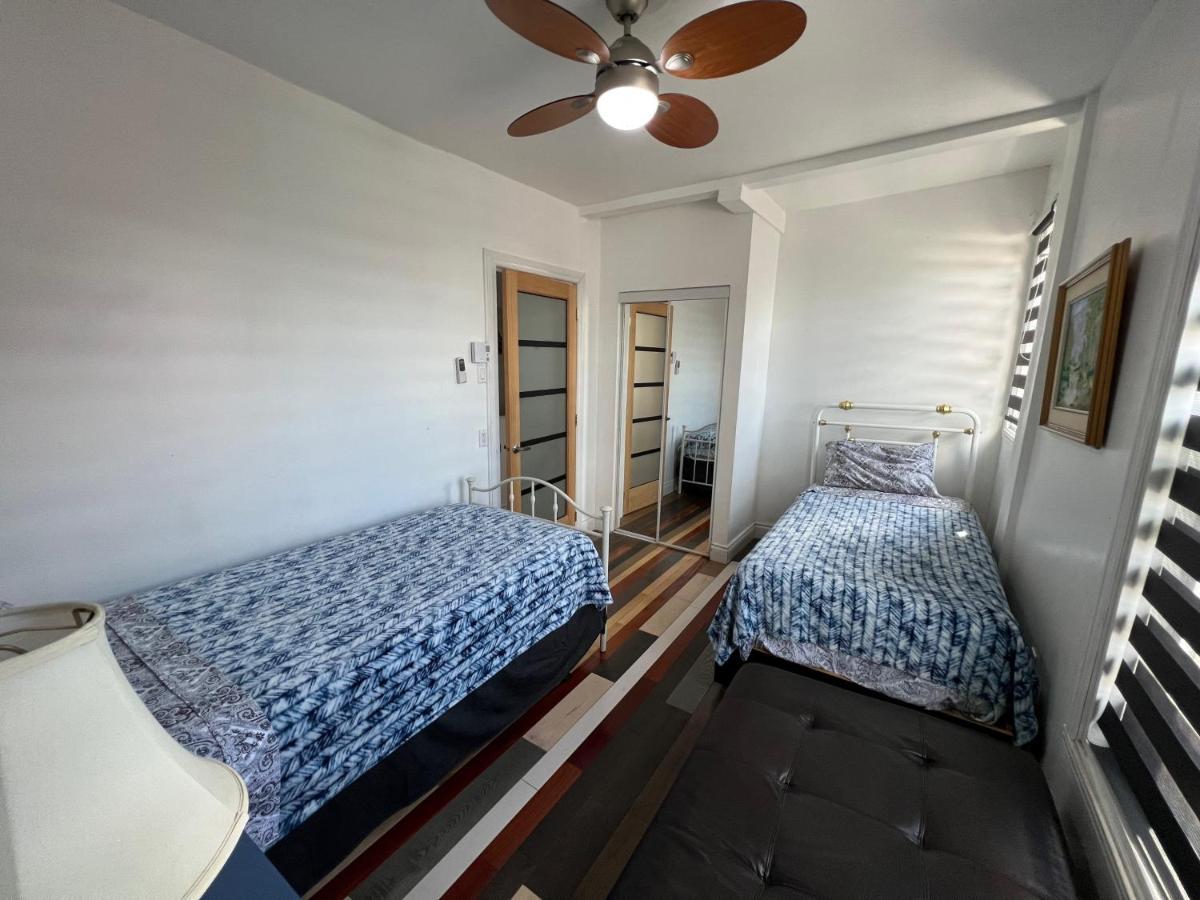 Apartament Le 2316 Saint-Hyacinthe Zewnętrze zdjęcie