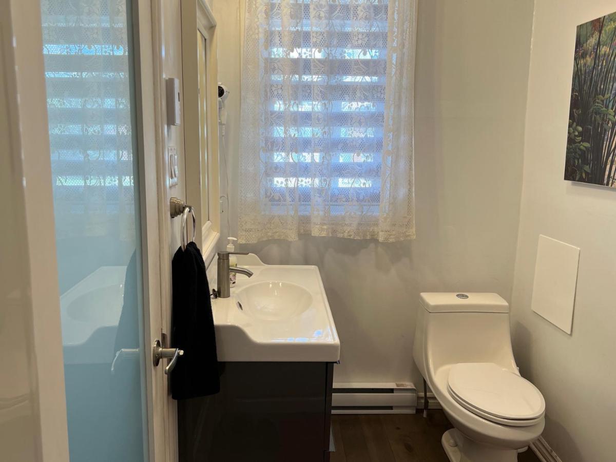 Apartament Le 2316 Saint-Hyacinthe Zewnętrze zdjęcie