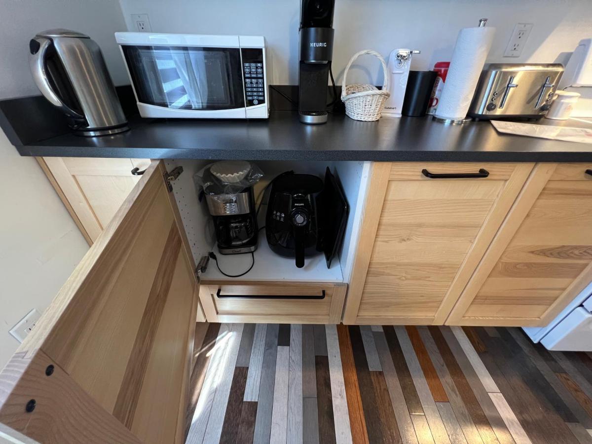 Apartament Le 2316 Saint-Hyacinthe Zewnętrze zdjęcie