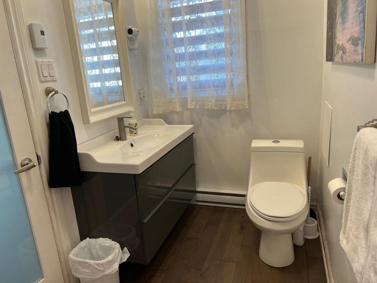 Apartament Le 2316 Saint-Hyacinthe Zewnętrze zdjęcie
