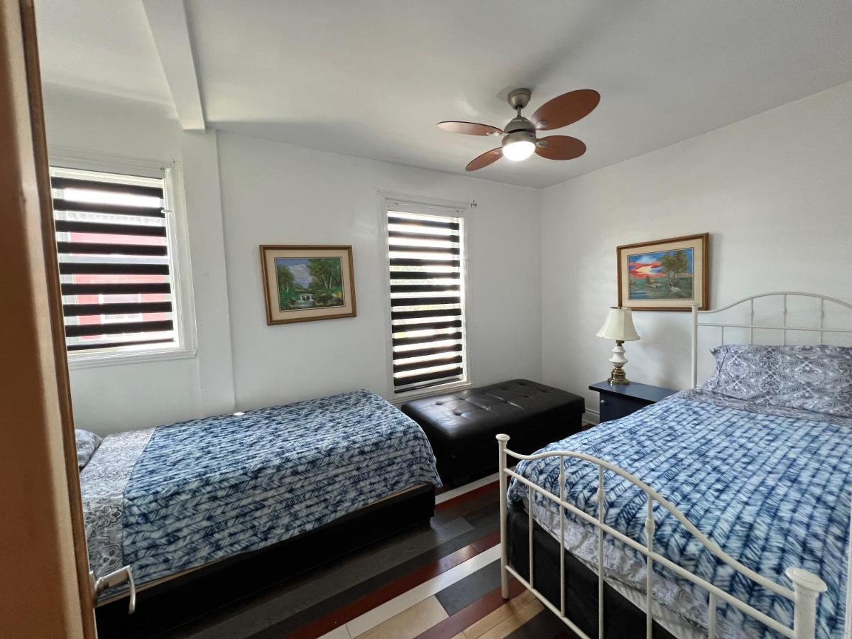 Apartament Le 2316 Saint-Hyacinthe Zewnętrze zdjęcie