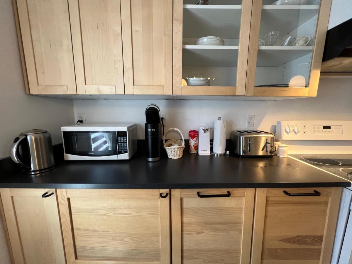 Apartament Le 2316 Saint-Hyacinthe Zewnętrze zdjęcie