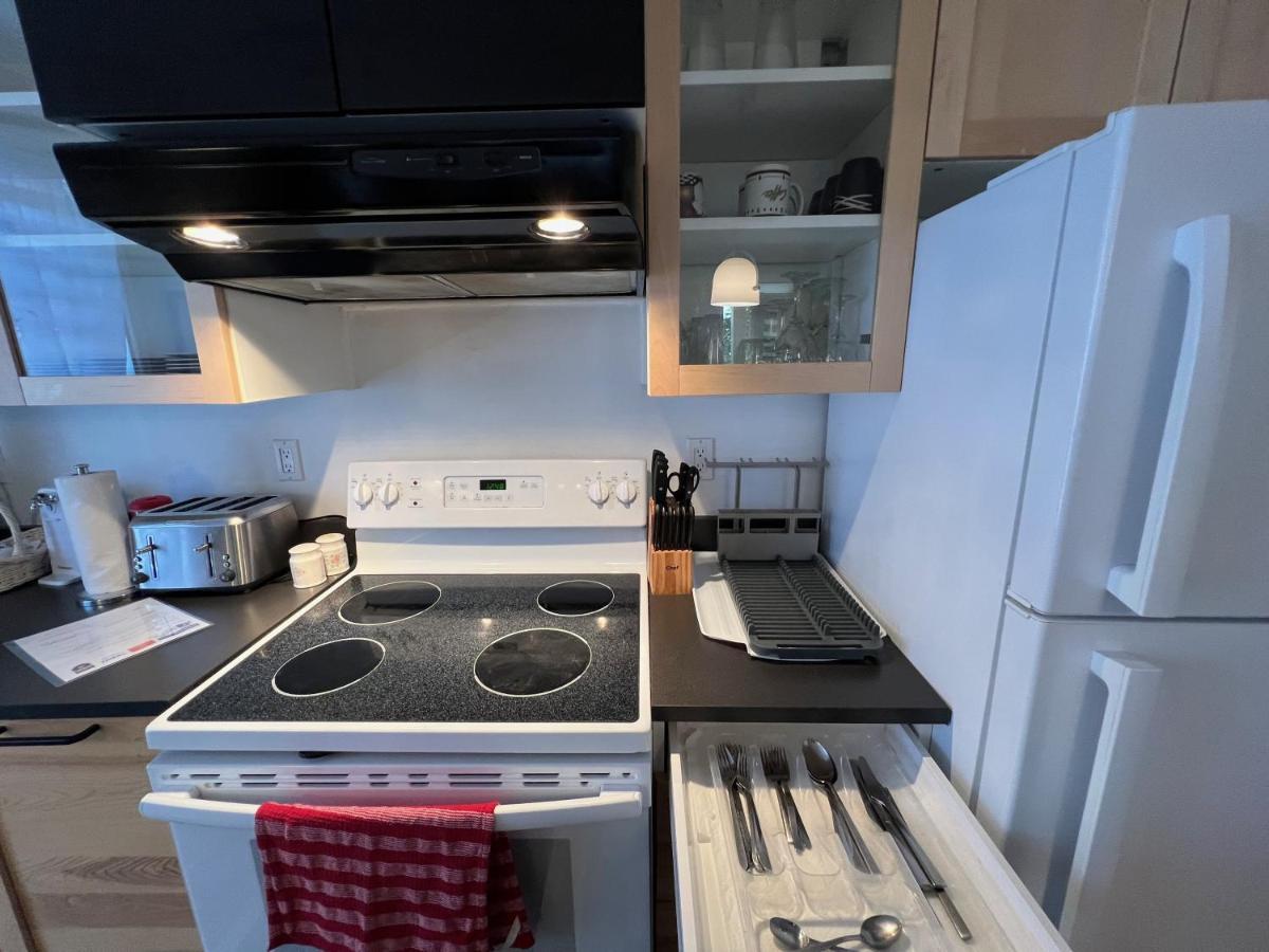 Apartament Le 2316 Saint-Hyacinthe Zewnętrze zdjęcie