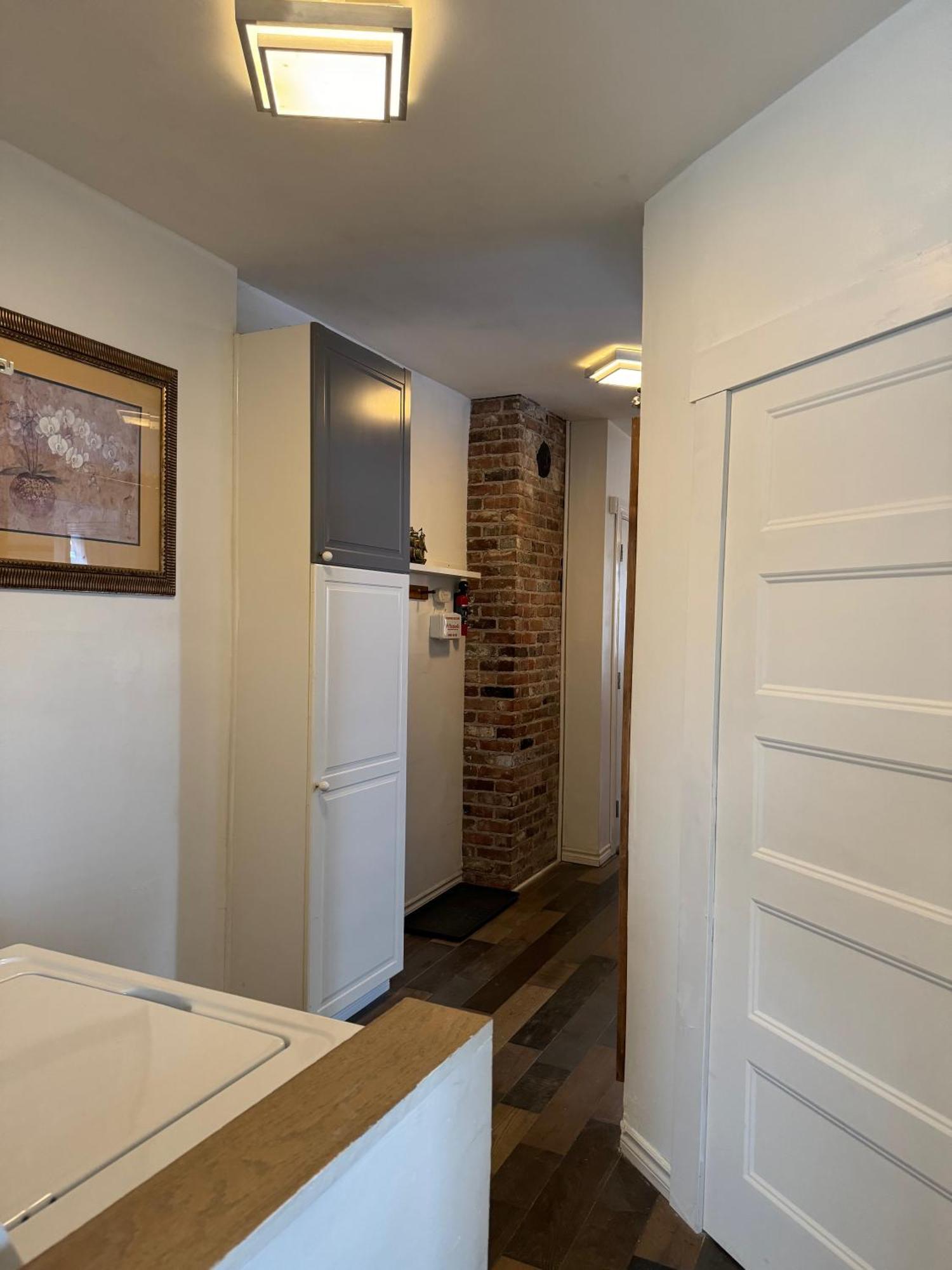 Apartament Le 2316 Saint-Hyacinthe Zewnętrze zdjęcie