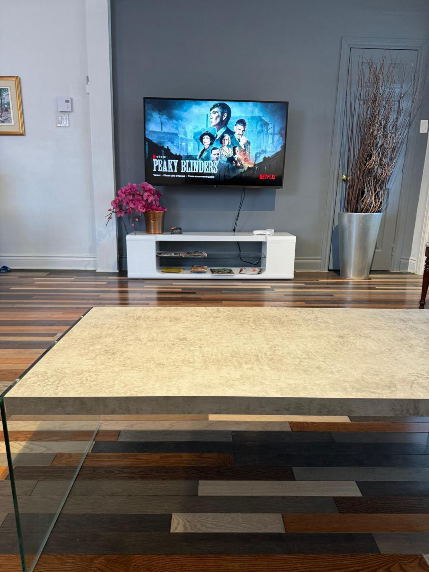 Apartament Le 2316 Saint-Hyacinthe Zewnętrze zdjęcie
