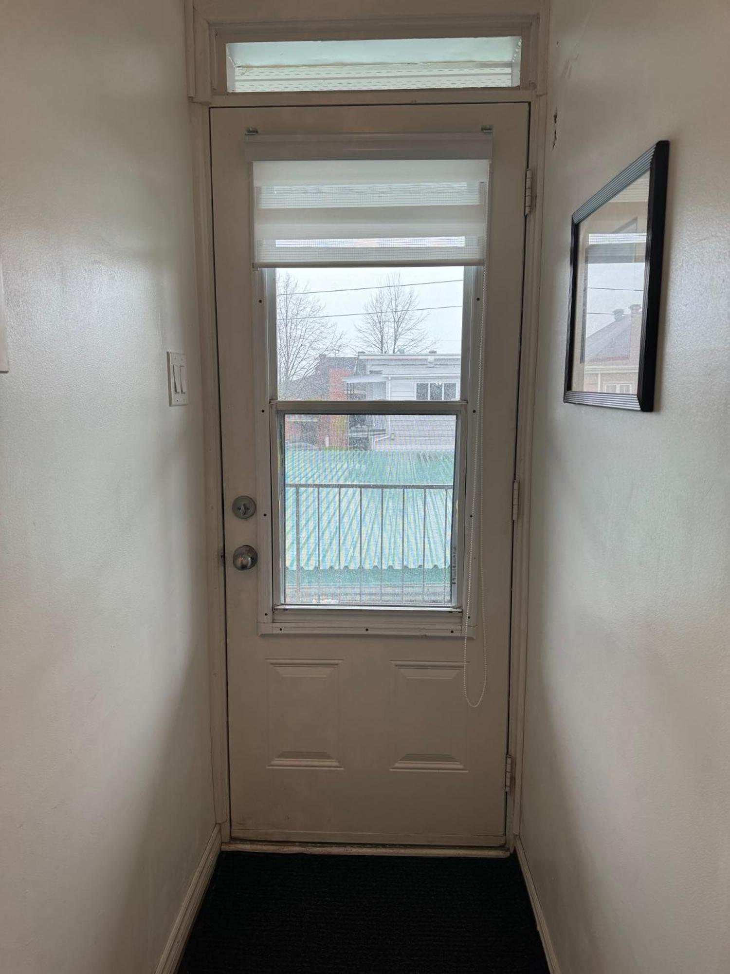 Apartament Le 2316 Saint-Hyacinthe Zewnętrze zdjęcie