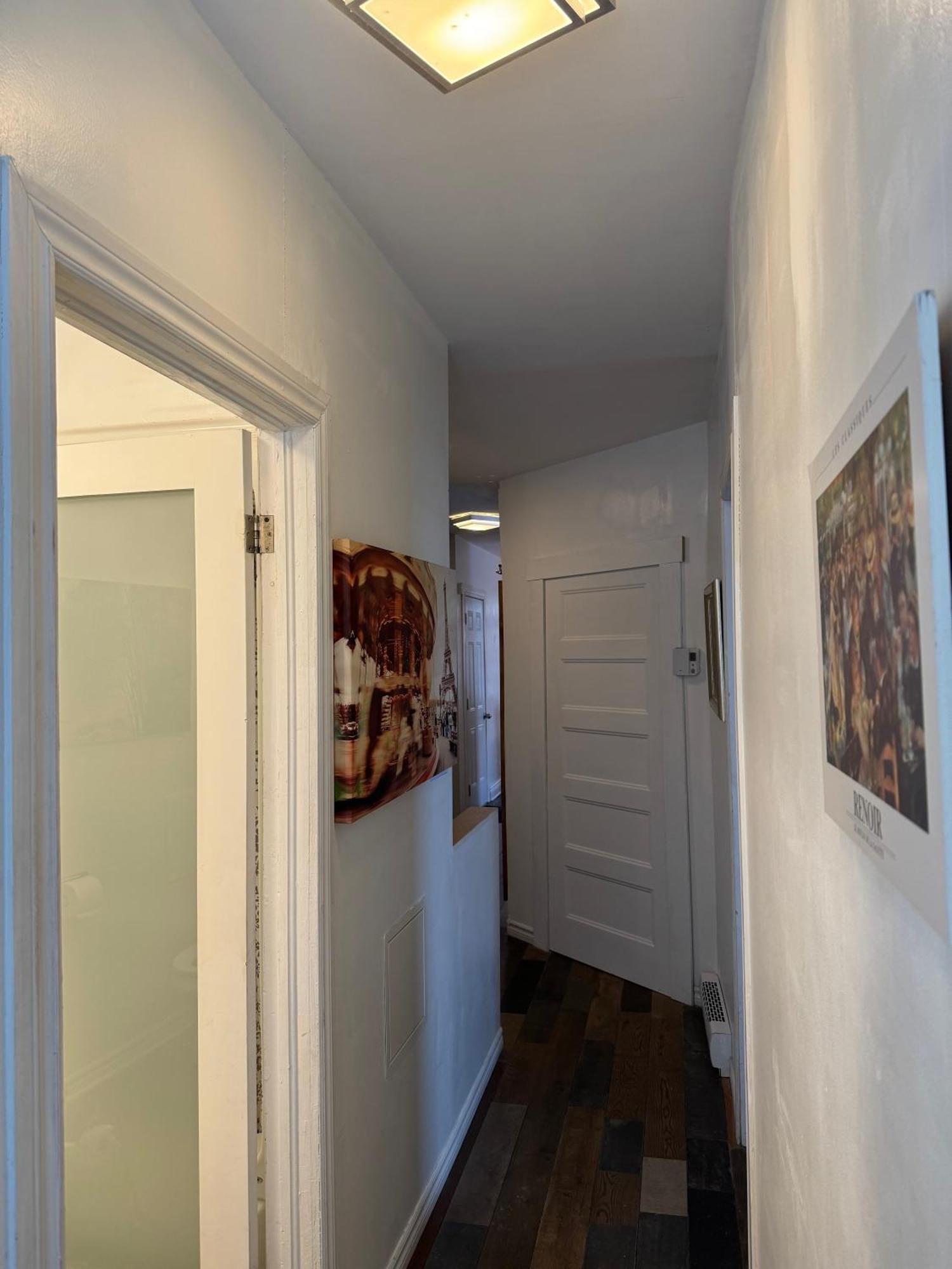 Apartament Le 2316 Saint-Hyacinthe Zewnętrze zdjęcie
