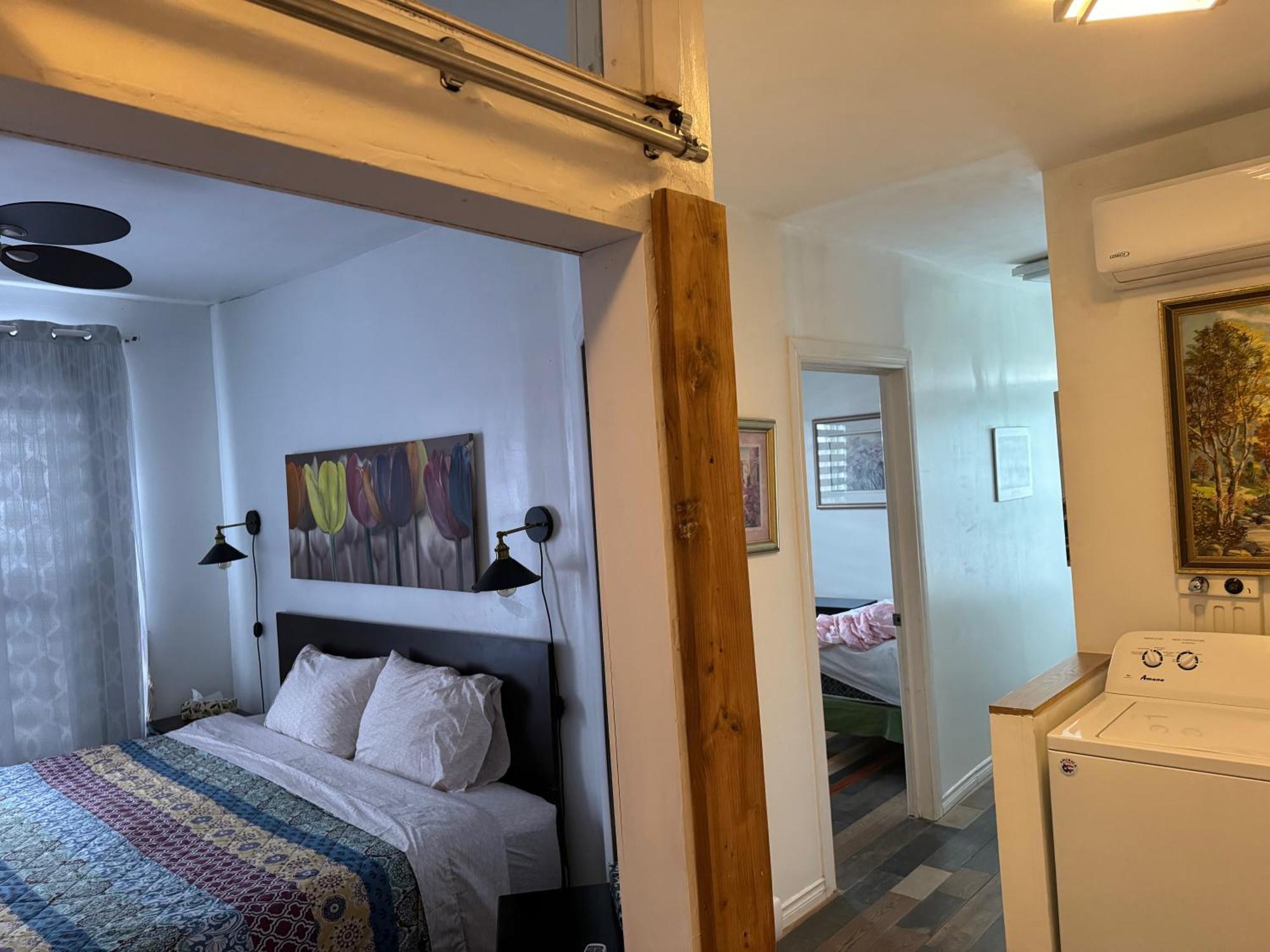 Apartament Le 2316 Saint-Hyacinthe Zewnętrze zdjęcie