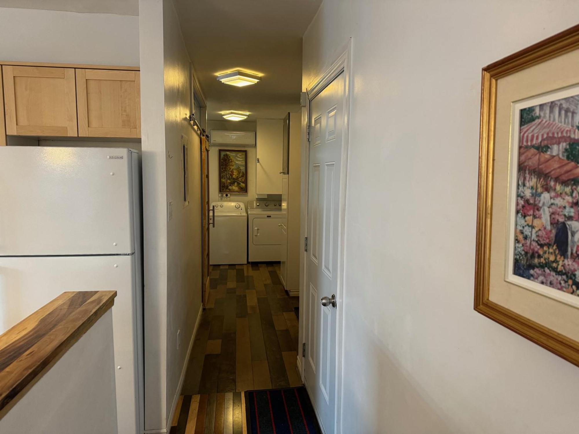 Apartament Le 2316 Saint-Hyacinthe Zewnętrze zdjęcie